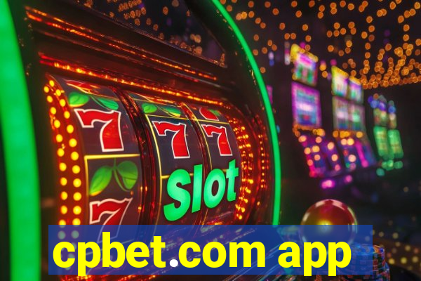 cpbet.com app